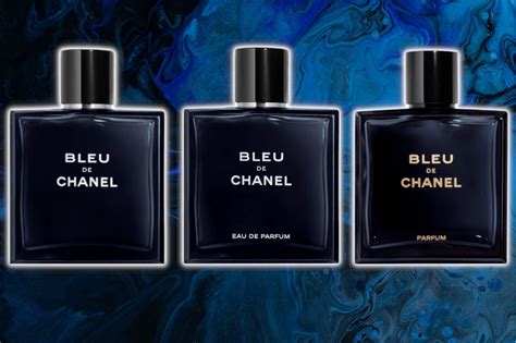 bleu de chanel atsiliepimai|Bleu de Chanel EDT vs EDP vs Parfum Comparison .